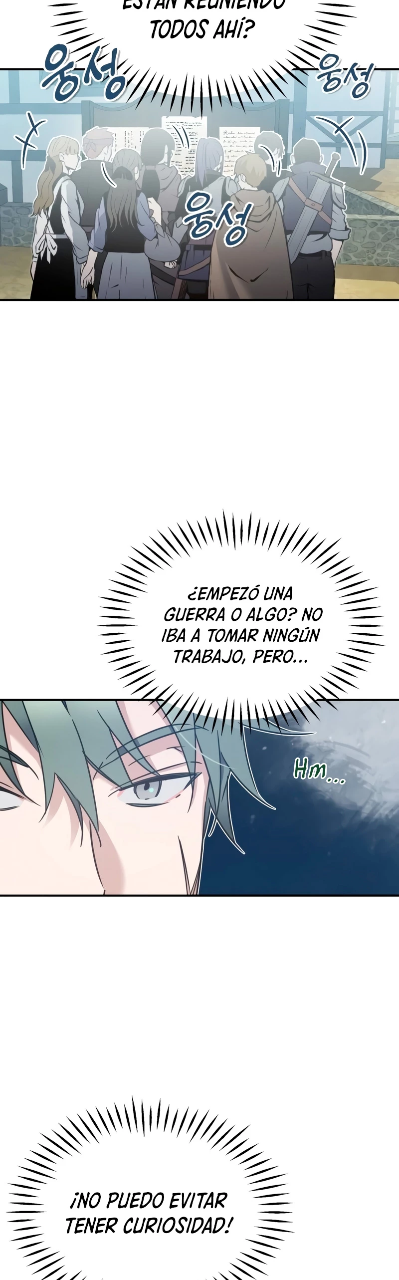 El demonio celestial no puede llevar una vida normal Capitulo 22 página 43