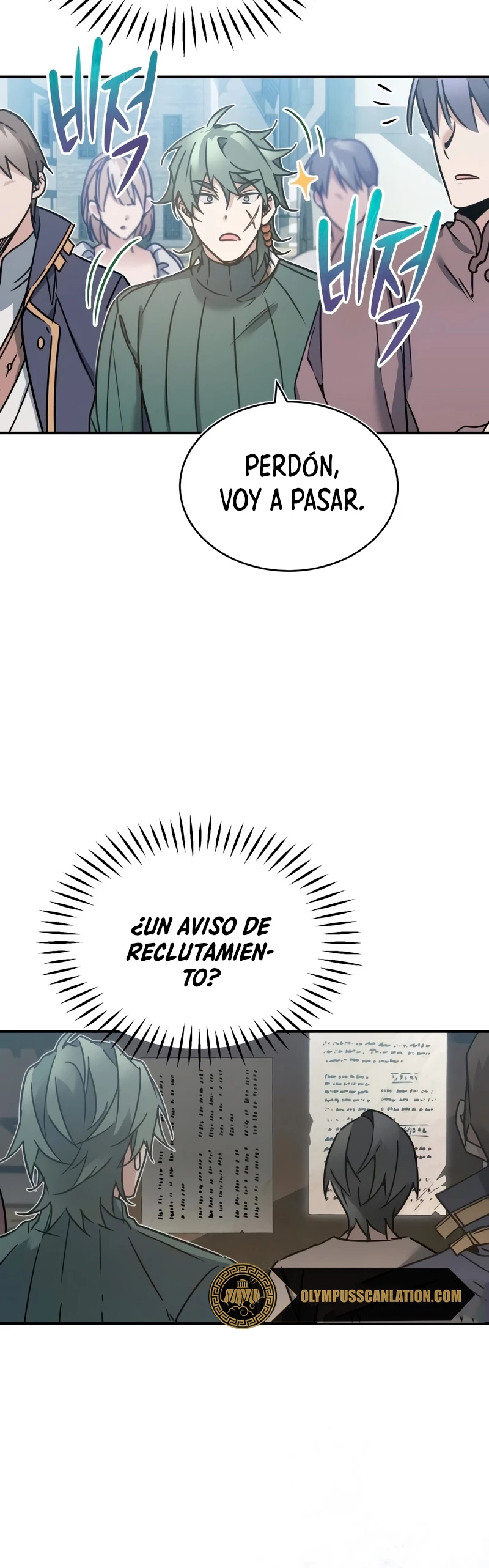 El demonio celestial no puede llevar una vida normal Capitulo 22 página 44