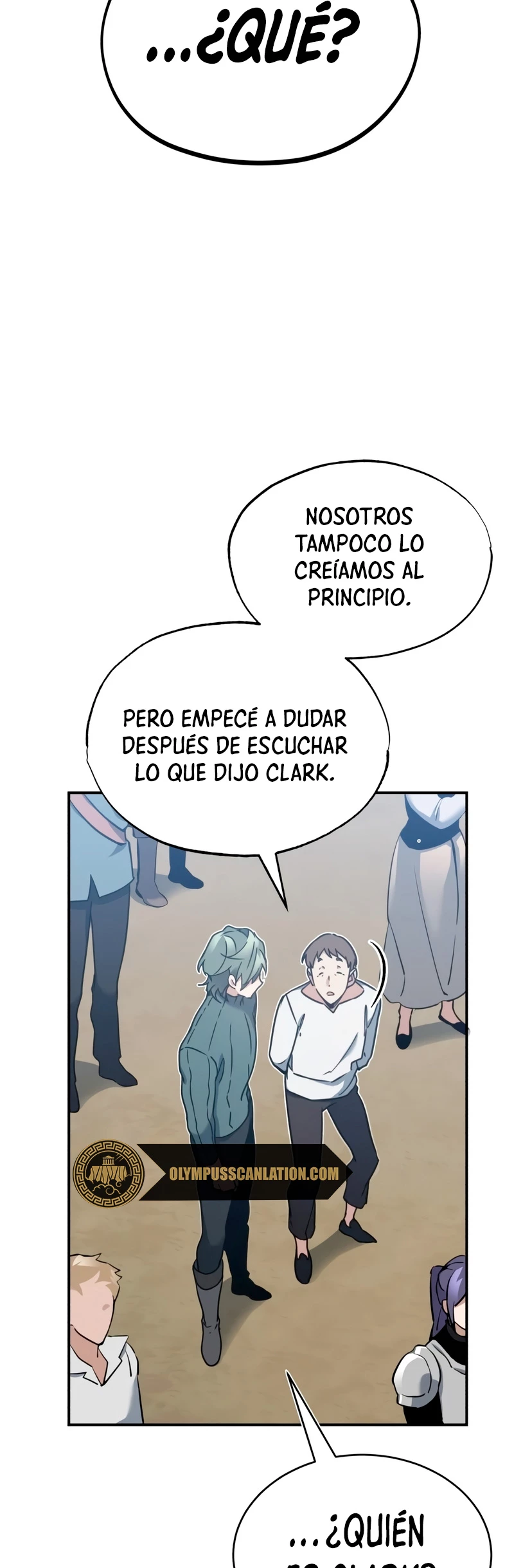 El demonio celestial no puede llevar una vida normal Capitulo 22 página 55