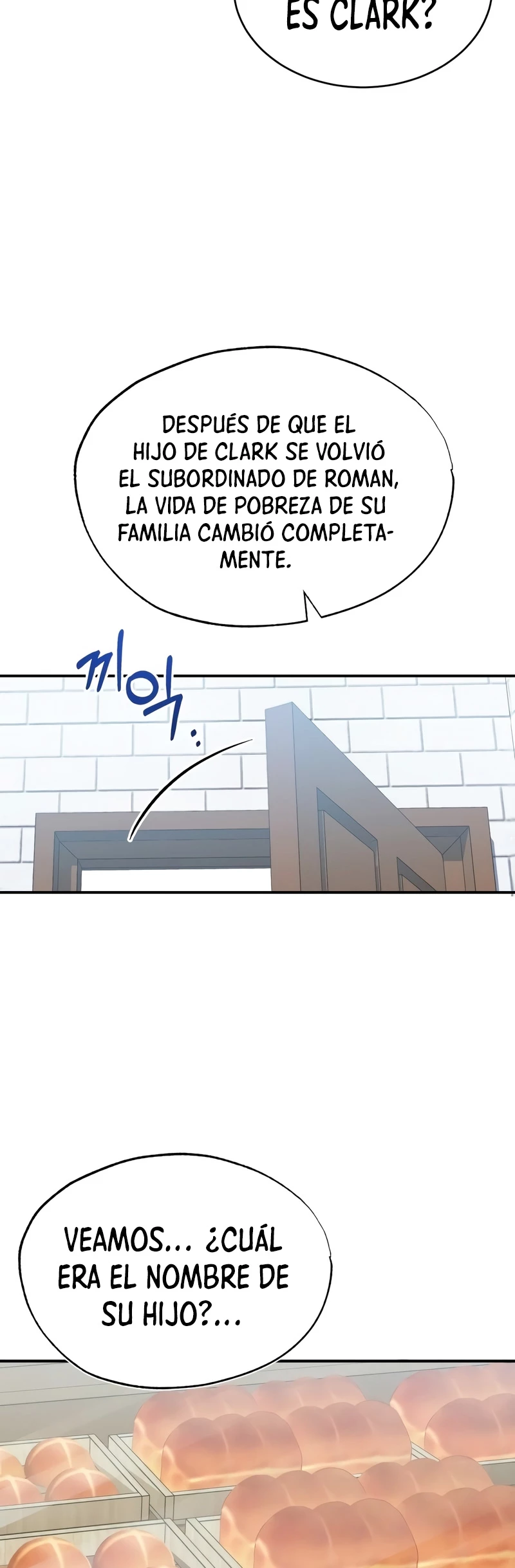 El demonio celestial no puede llevar una vida normal Capitulo 22 página 56