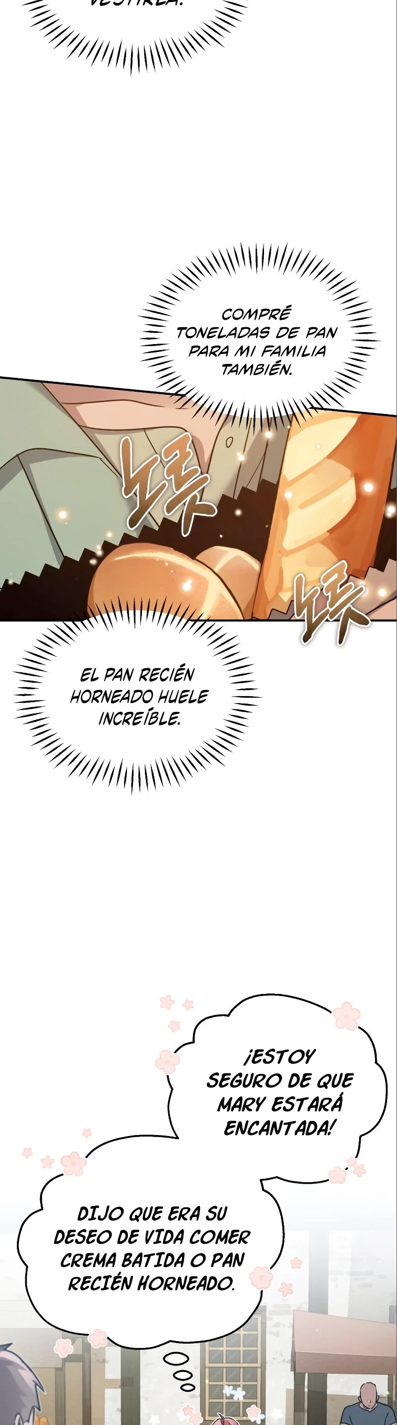 El demonio celestial no puede llevar una vida normal Capitulo 23 página 14