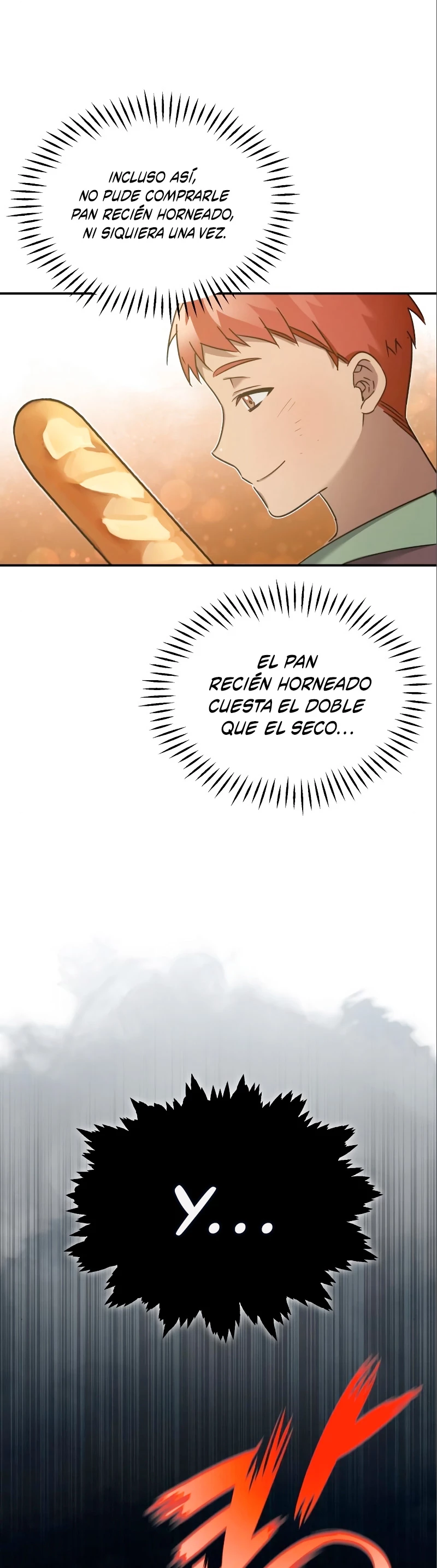 El demonio celestial no puede llevar una vida normal Capitulo 23 página 16