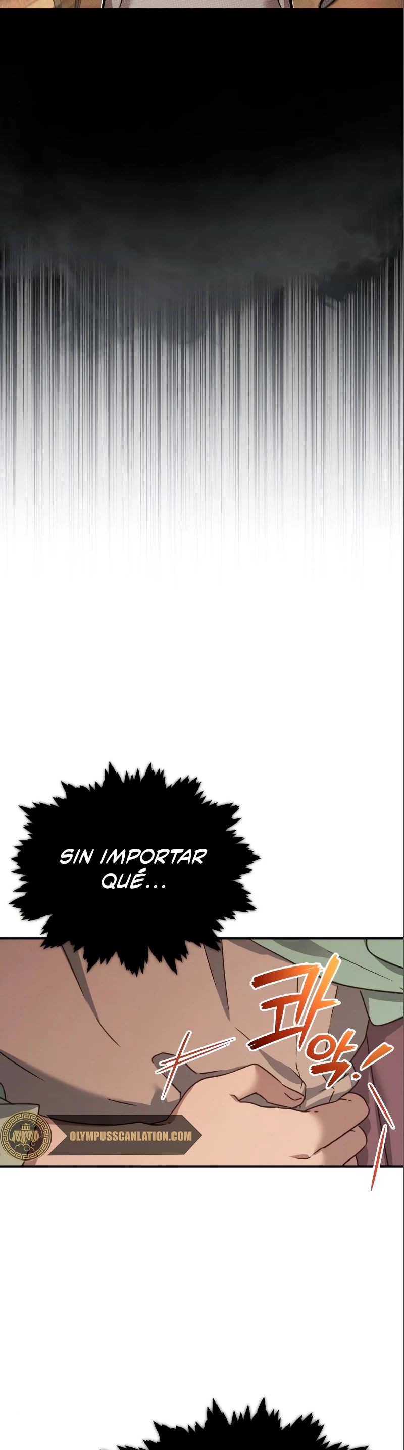 El demonio celestial no puede llevar una vida normal Capitulo 23 página 18