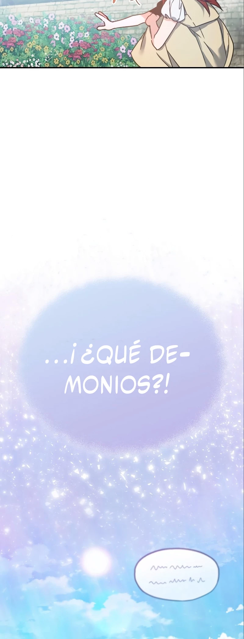 El demonio celestial no puede llevar una vida normal Capitulo 23 página 22
