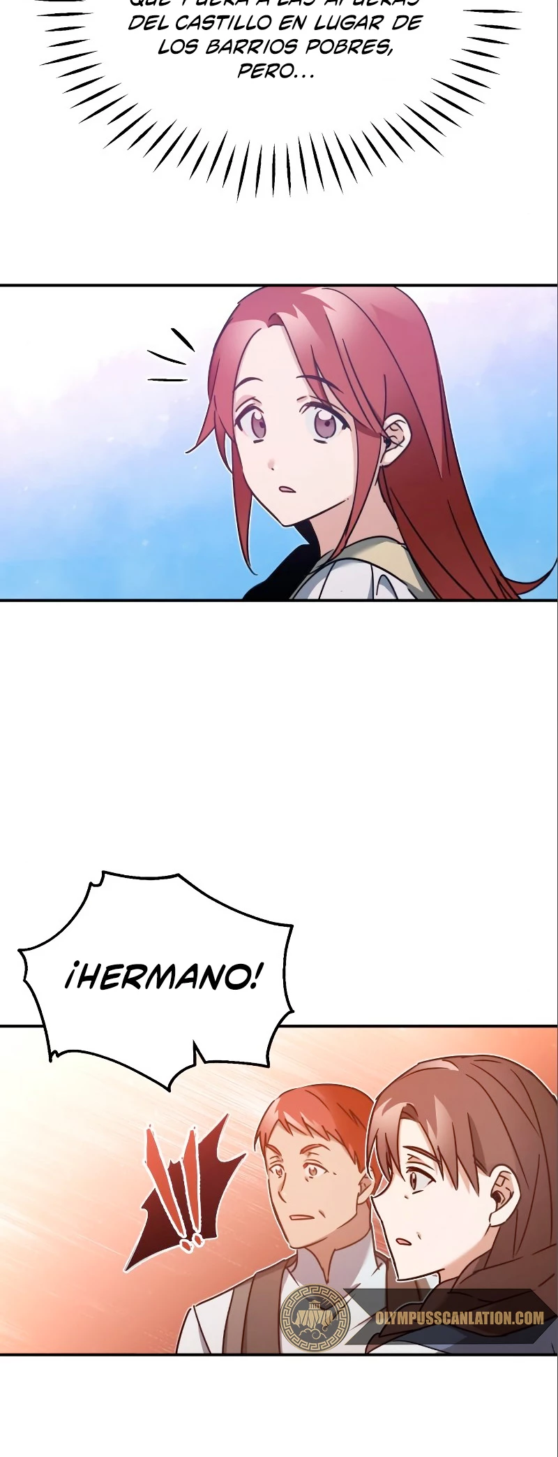 El demonio celestial no puede llevar una vida normal Capitulo 23 página 24