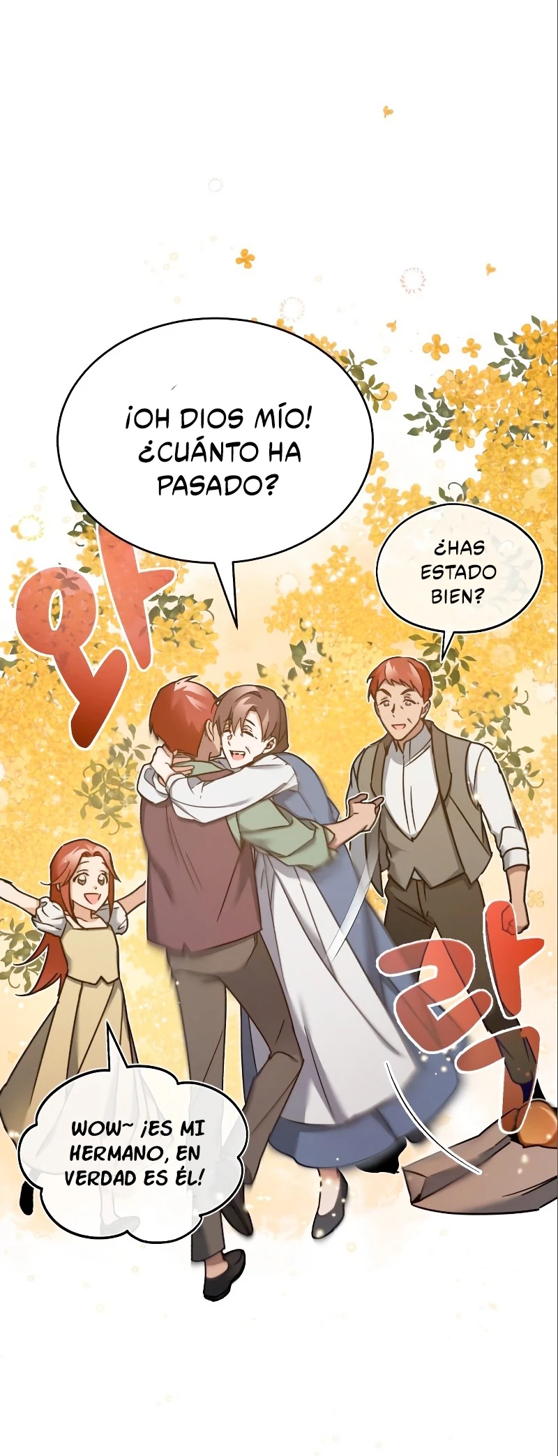 El demonio celestial no puede llevar una vida normal Capitulo 23 página 26
