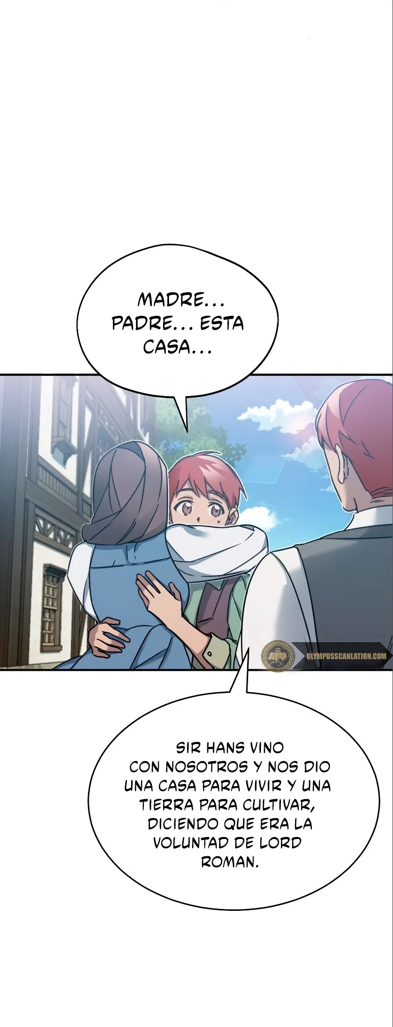 El demonio celestial no puede llevar una vida normal Capitulo 23 página 27