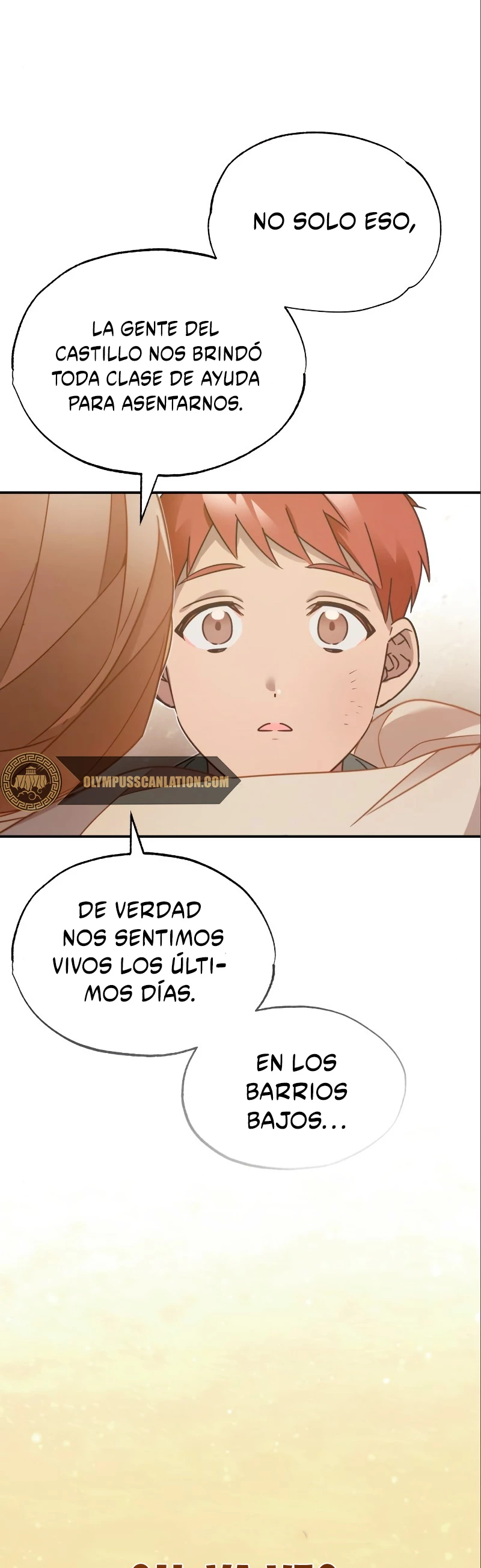 El demonio celestial no puede llevar una vida normal Capitulo 23 página 28