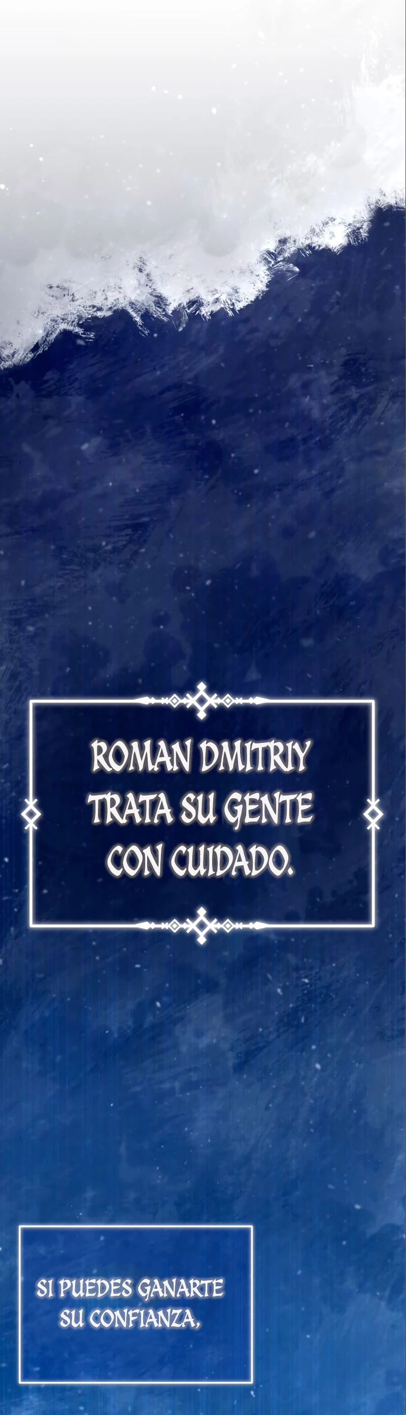 El demonio celestial no puede llevar una vida normal Capitulo 23 página 41