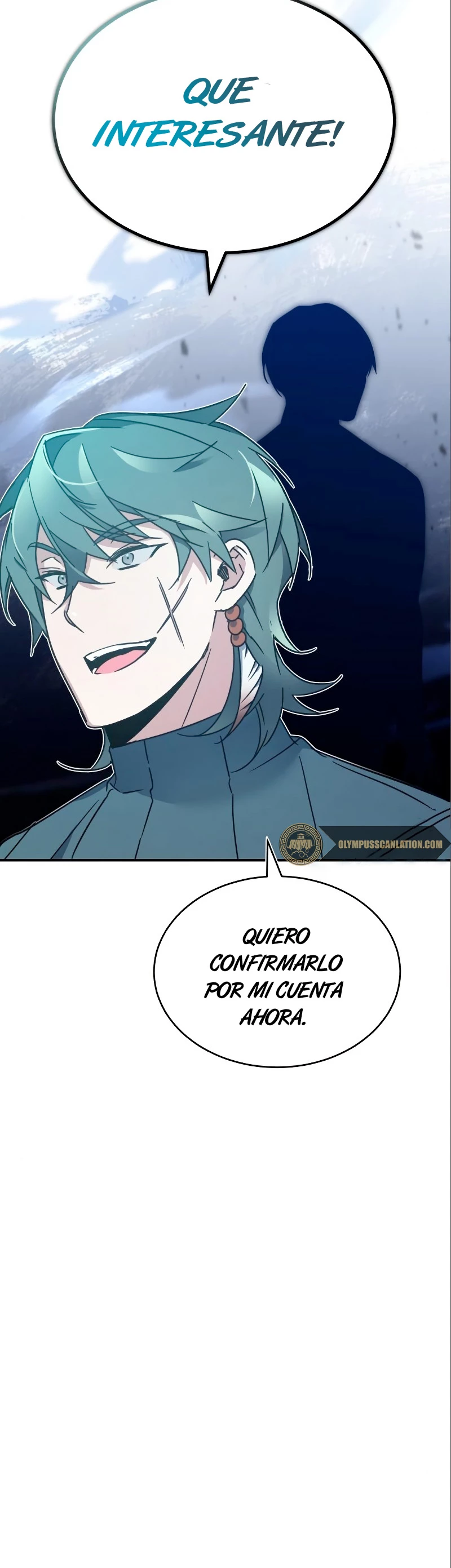 El demonio celestial no puede llevar una vida normal Capitulo 23 página 46