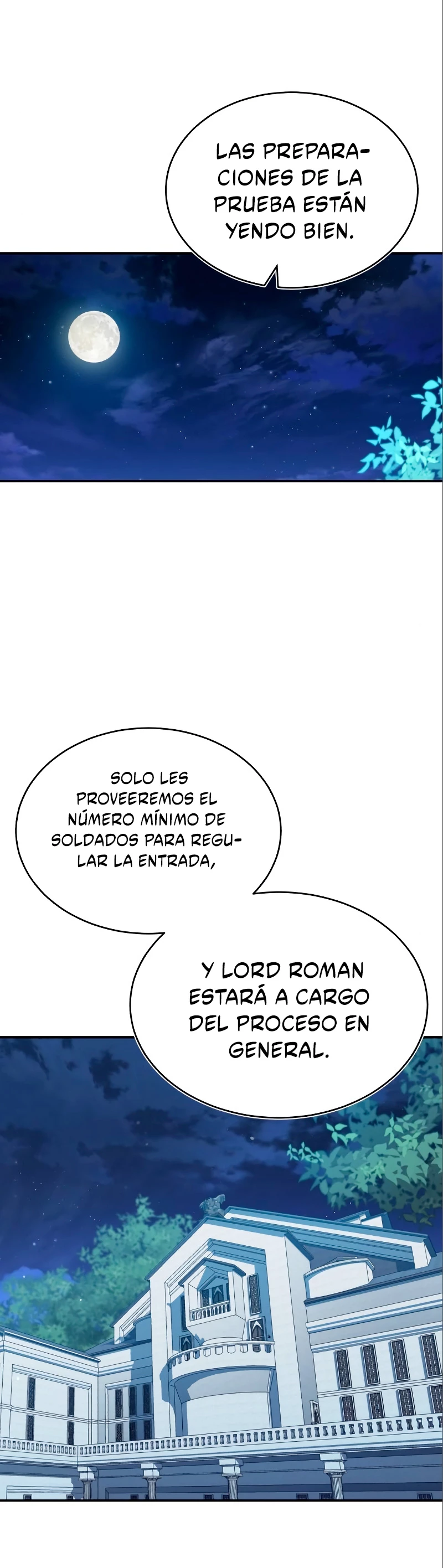 El demonio celestial no puede llevar una vida normal Capitulo 23 página 47