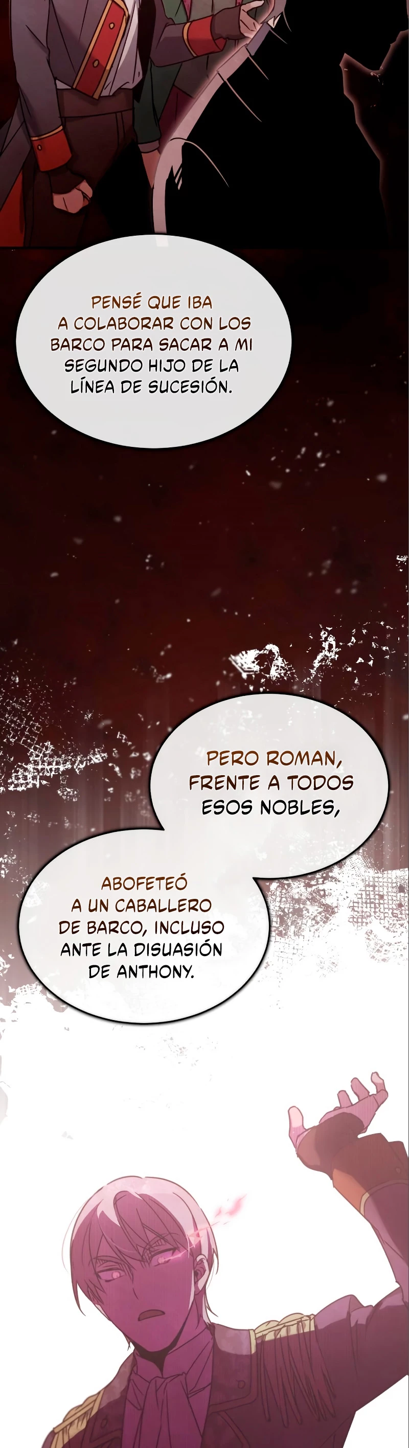 El demonio celestial no puede llevar una vida normal Capitulo 23 página 51