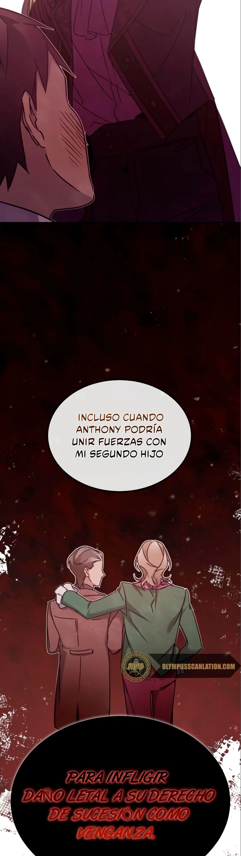 El demonio celestial no puede llevar una vida normal Capitulo 23 página 52