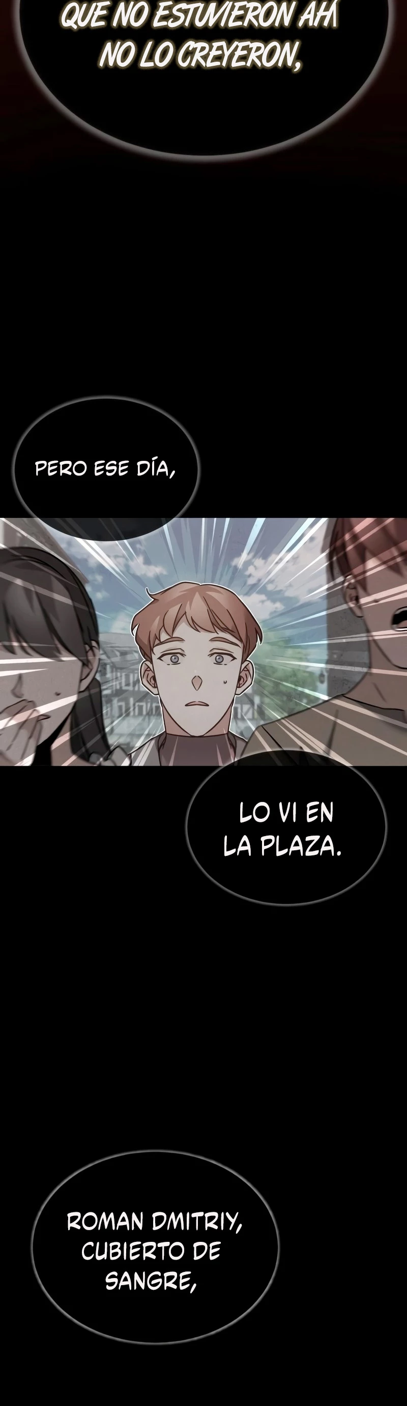 El demonio celestial no puede llevar una vida normal Capitulo 24 página 16