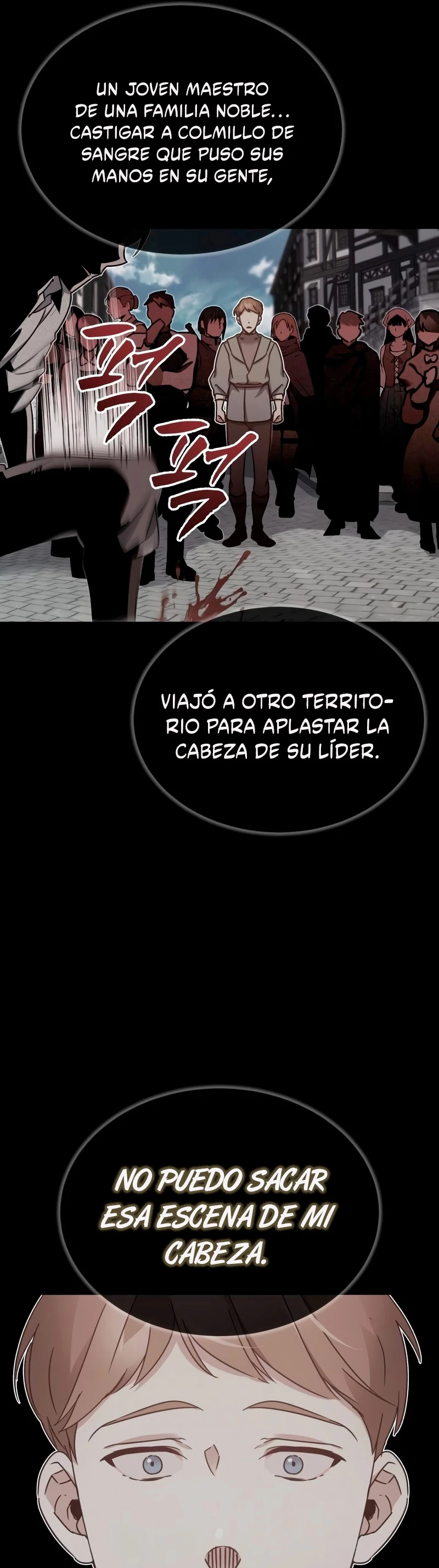 El demonio celestial no puede llevar una vida normal Capitulo 24 página 18