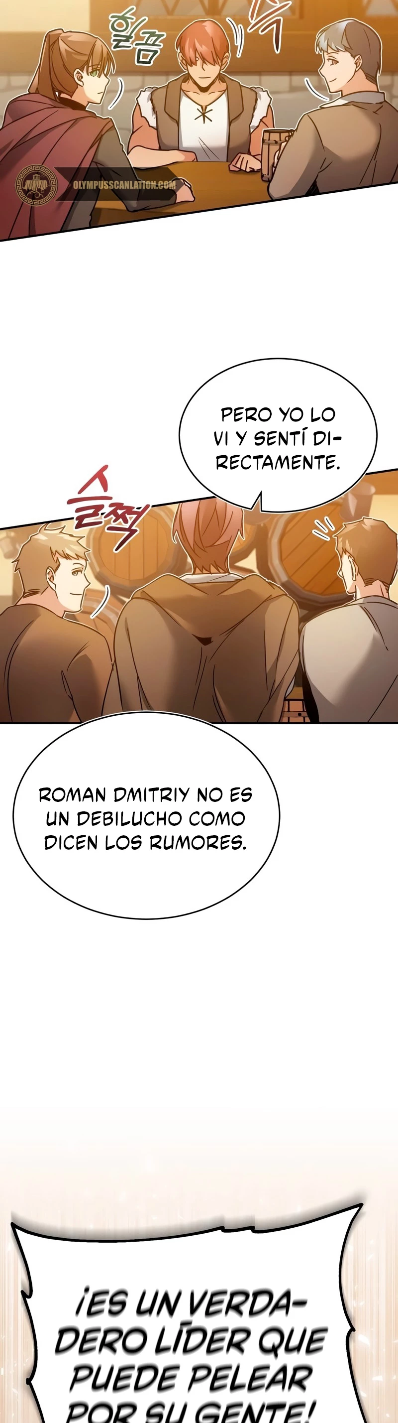 El demonio celestial no puede llevar una vida normal Capitulo 24 página 20
