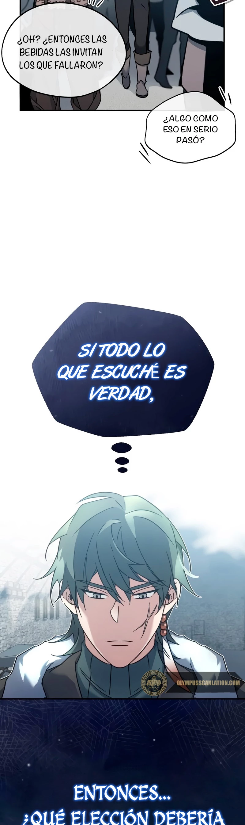 El demonio celestial no puede llevar una vida normal Capitulo 24 página 27