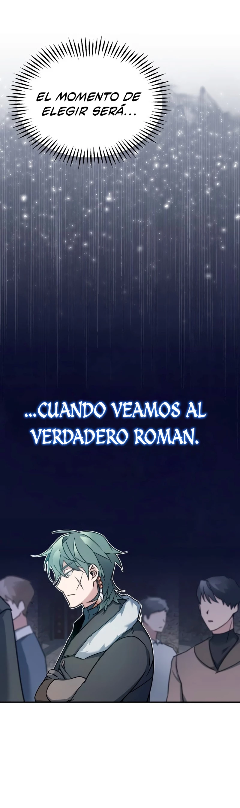 El demonio celestial no puede llevar una vida normal Capitulo 24 página 29