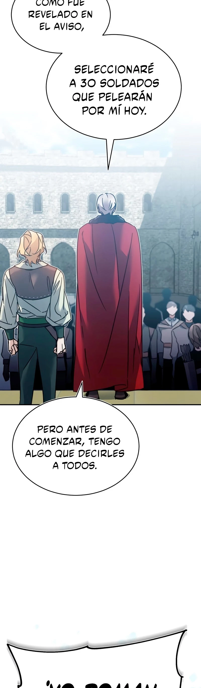 El demonio celestial no puede llevar una vida normal Capitulo 24 página 37