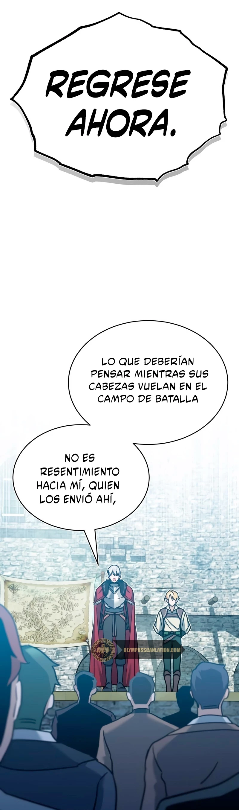 El demonio celestial no puede llevar una vida normal Capitulo 24 página 40