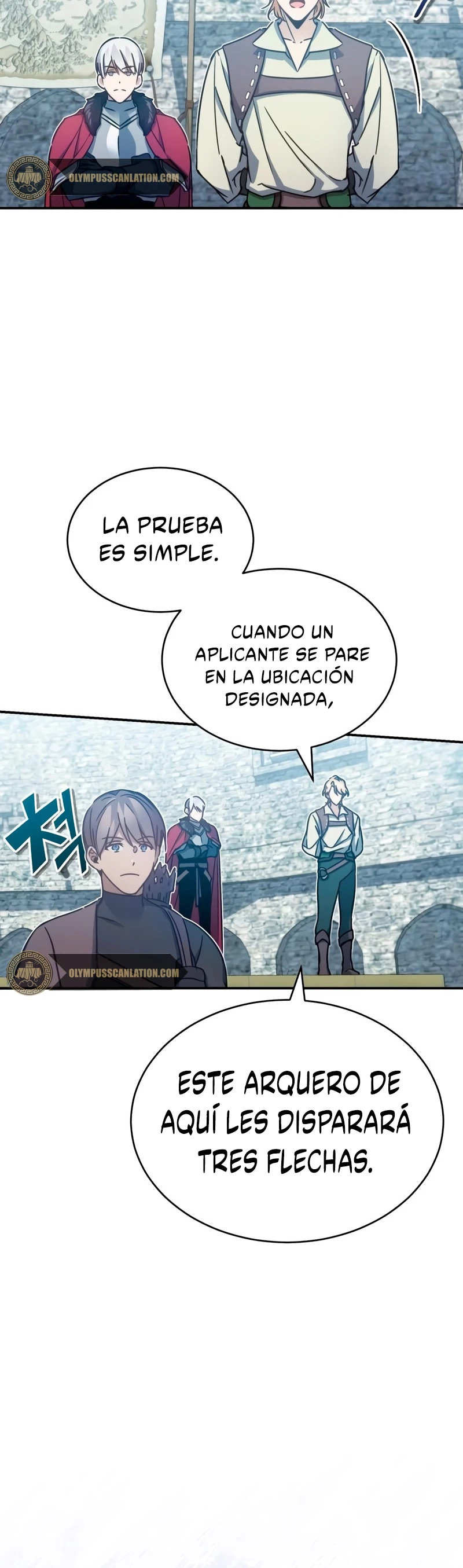 El demonio celestial no puede llevar una vida normal Capitulo 24 página 45