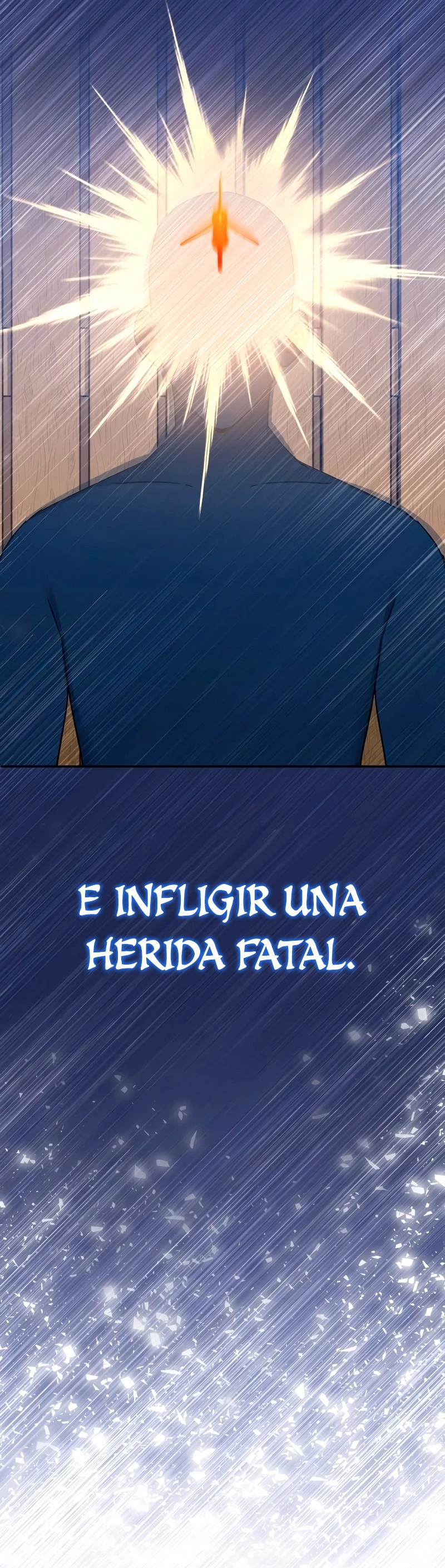 El demonio celestial no puede llevar una vida normal Capitulo 24 página 47