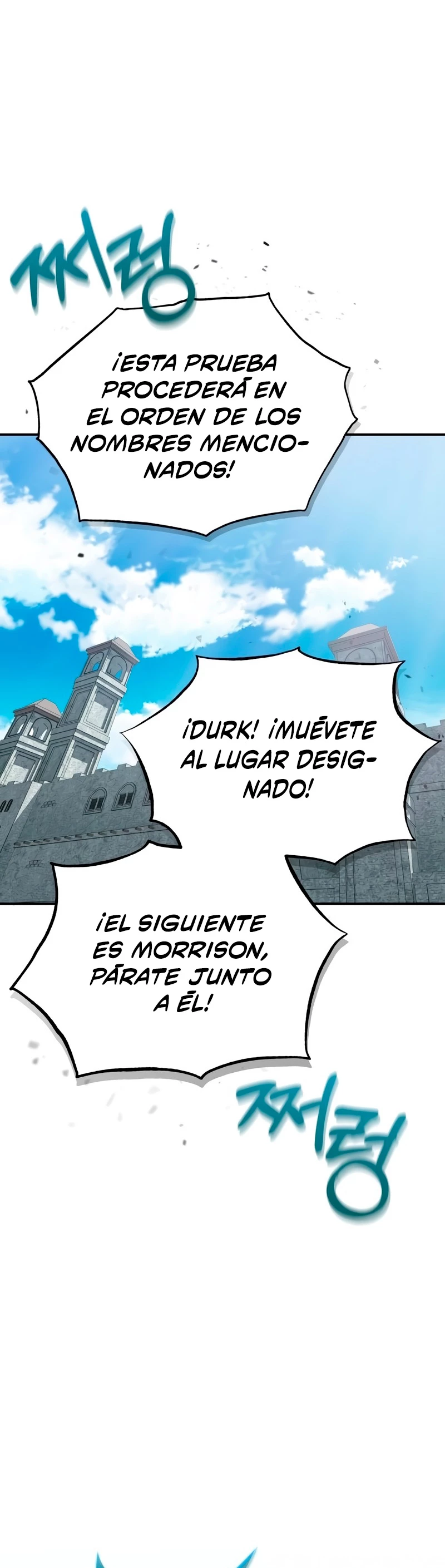 El demonio celestial no puede llevar una vida normal Capitulo 24 página 49