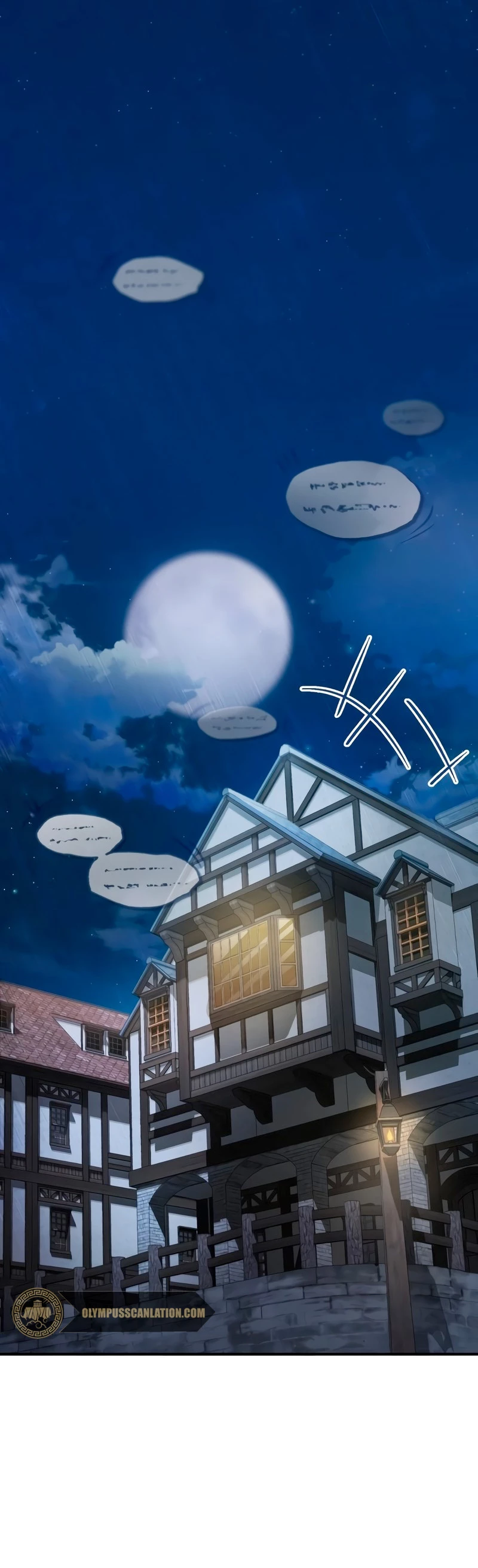 El demonio celestial no puede llevar una vida normal Capitulo 24 página 5