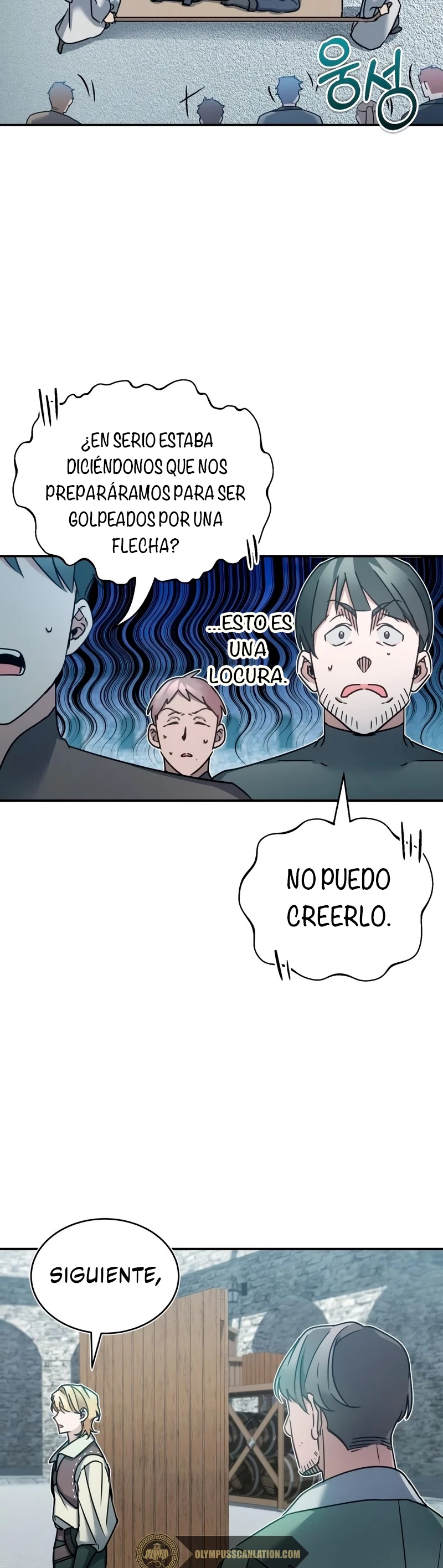 El demonio celestial no puede llevar una vida normal Capitulo 24 página 58