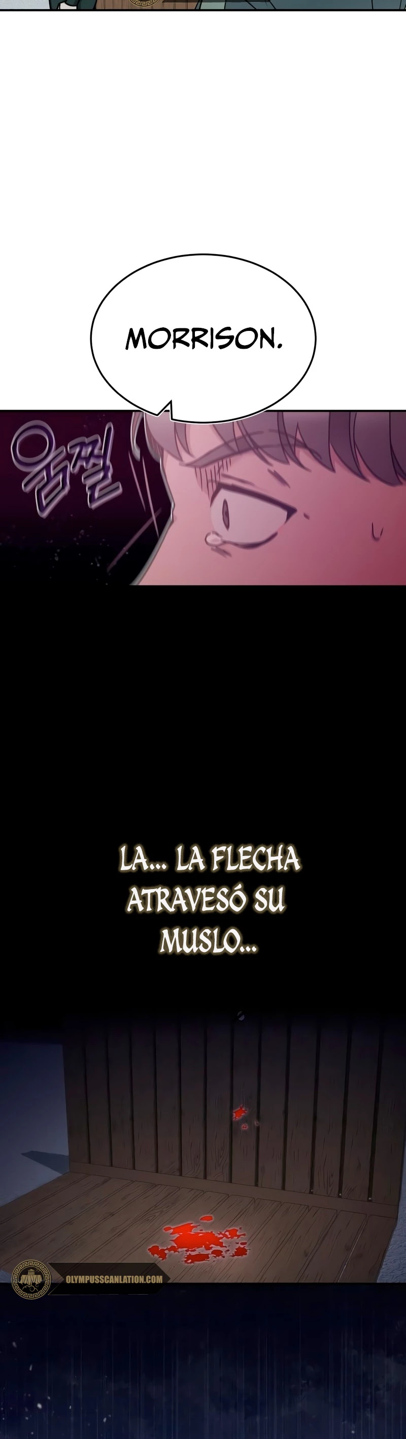 El demonio celestial no puede llevar una vida normal Capitulo 24 página 59