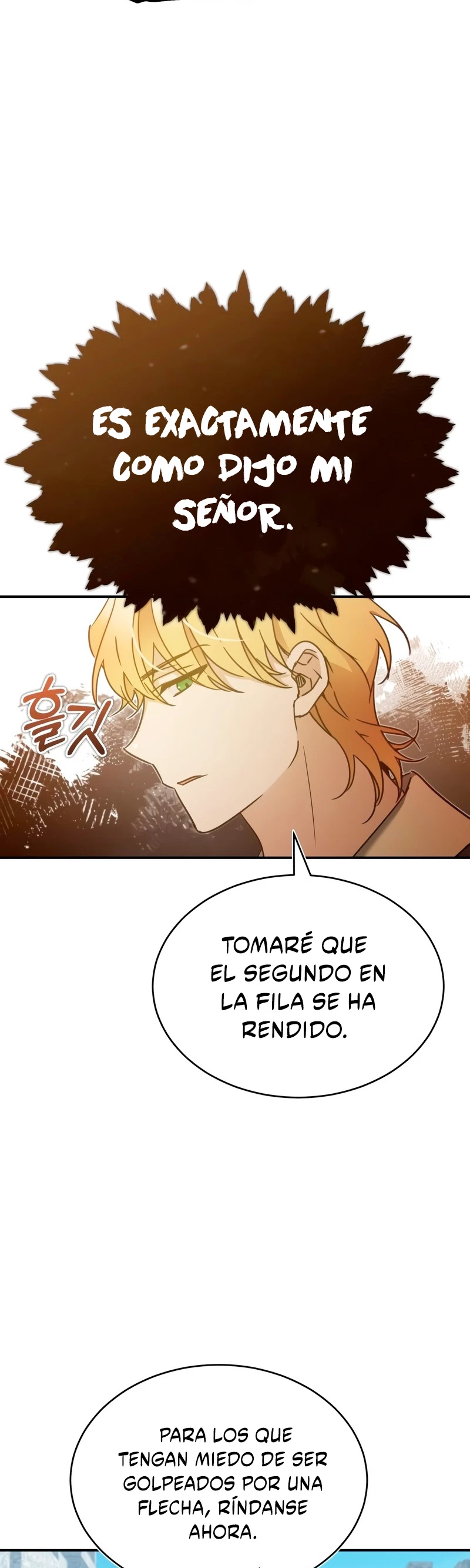 El demonio celestial no puede llevar una vida normal Capitulo 24 página 61