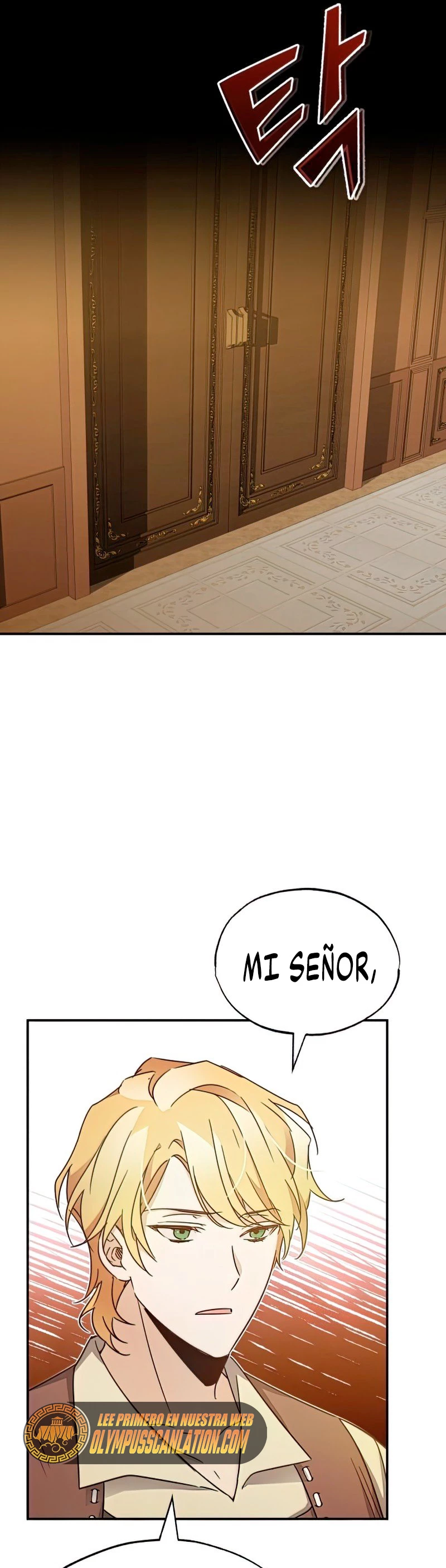 El demonio celestial no puede llevar una vida normal Capitulo 25 página 11