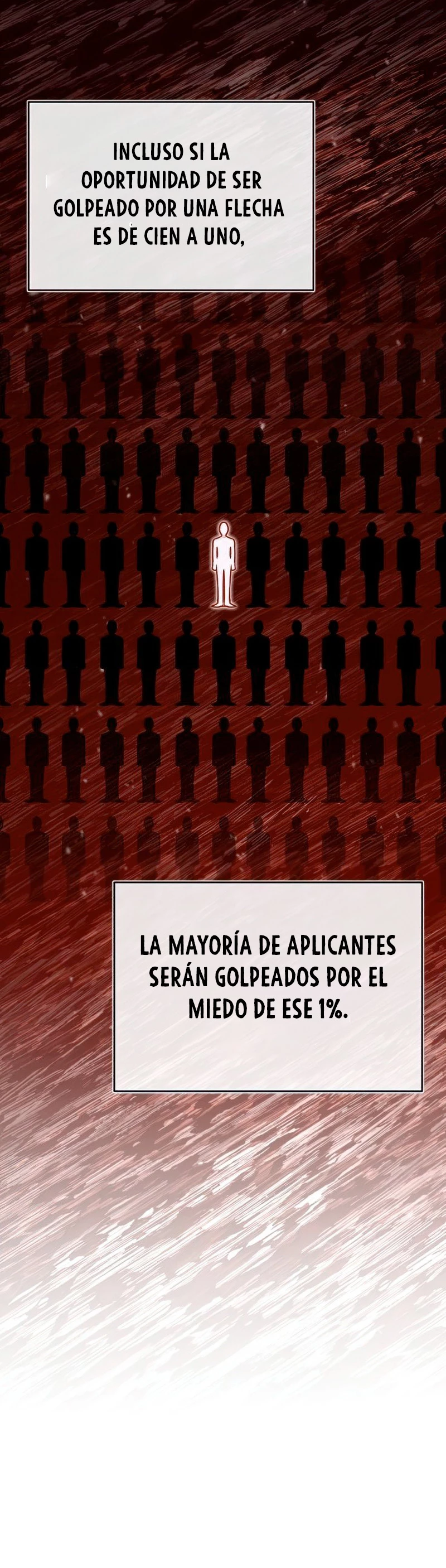 El demonio celestial no puede llevar una vida normal Capitulo 25 página 13