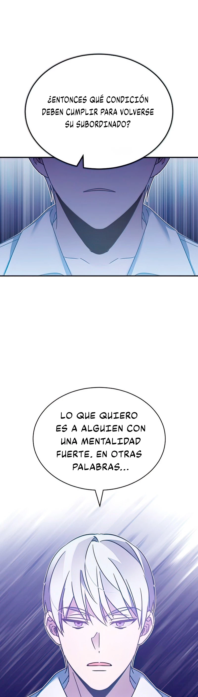 El demonio celestial no puede llevar una vida normal Capitulo 25 página 14