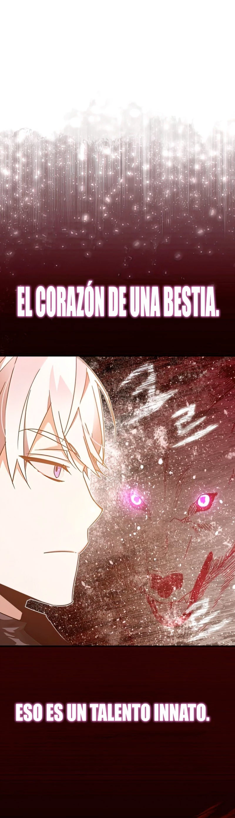 El demonio celestial no puede llevar una vida normal Capitulo 25 página 20
