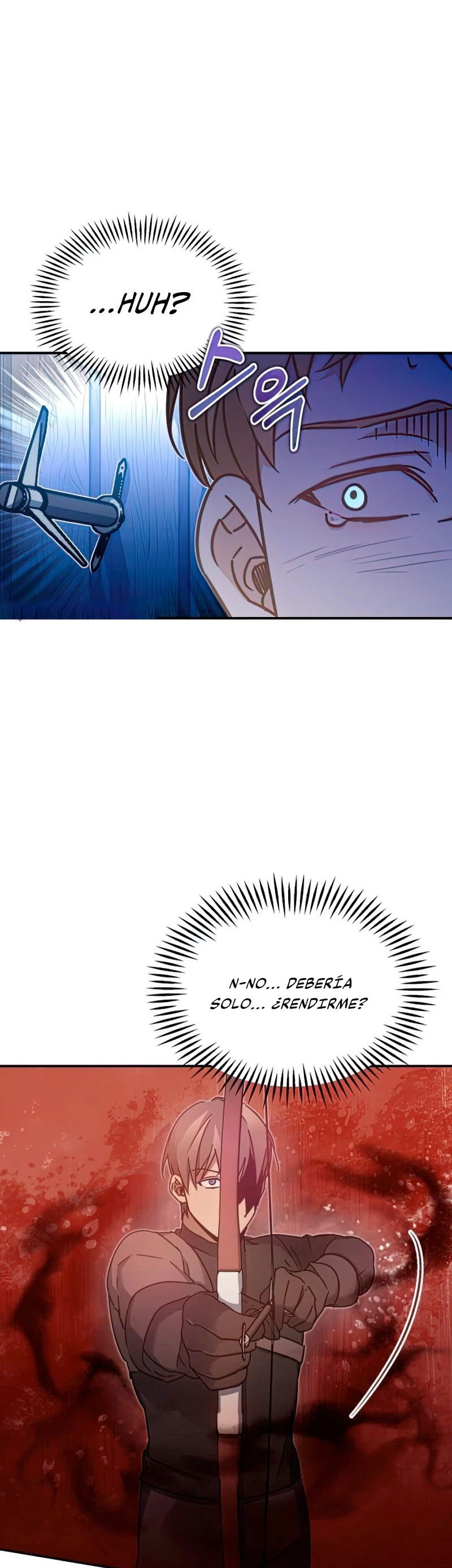 El demonio celestial no puede llevar una vida normal Capitulo 25 página 30