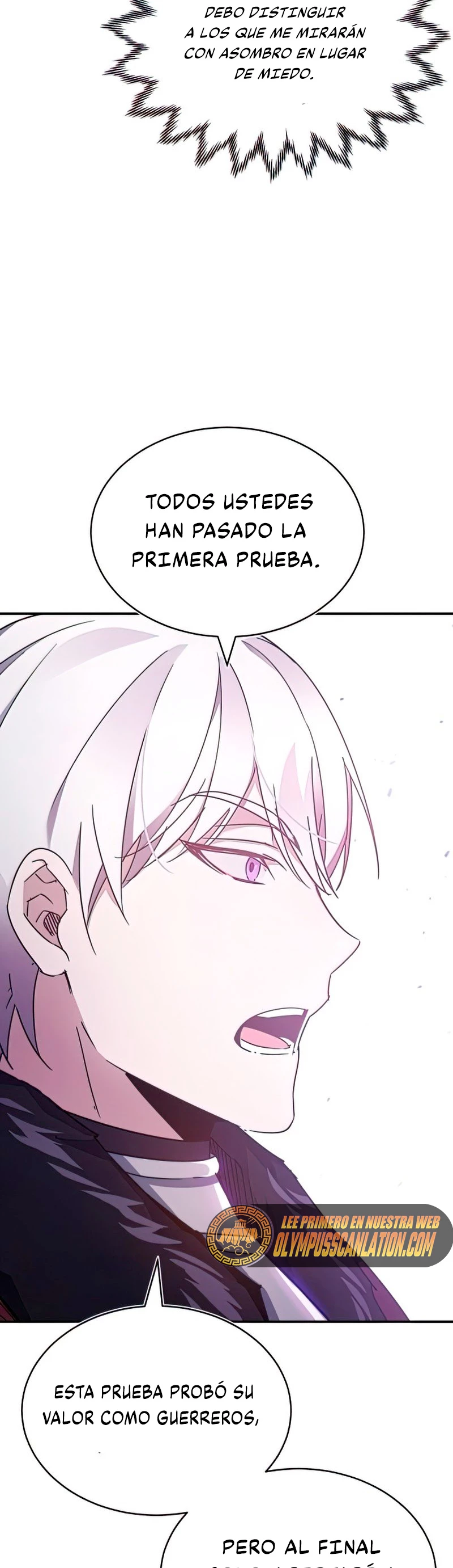 El demonio celestial no puede llevar una vida normal Capitulo 25 página 41