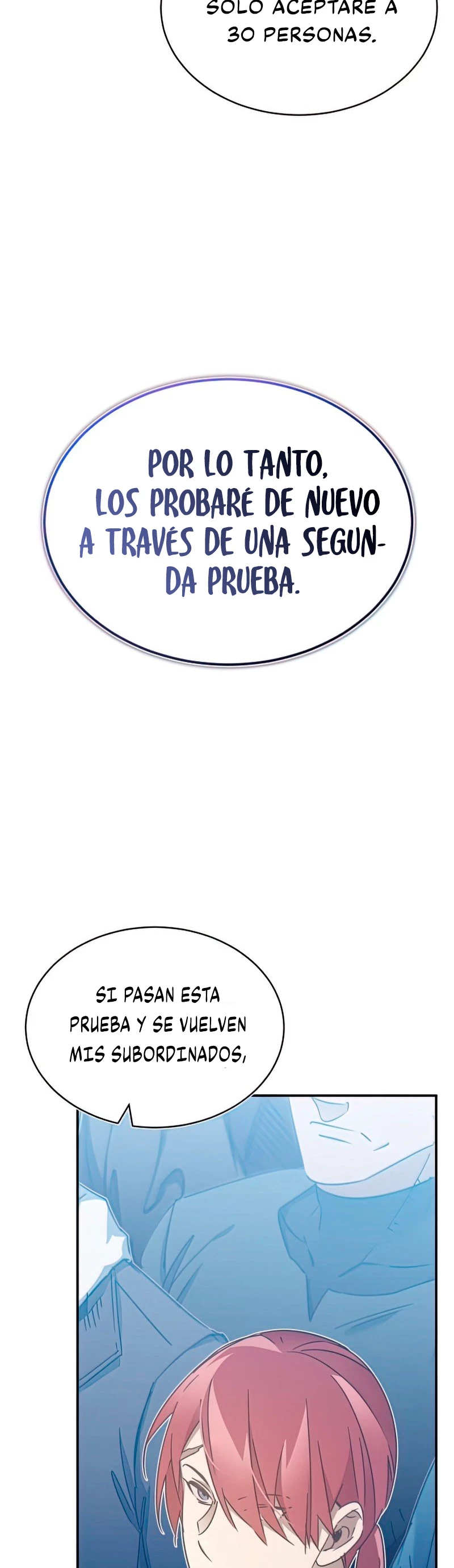El demonio celestial no puede llevar una vida normal Capitulo 25 página 42
