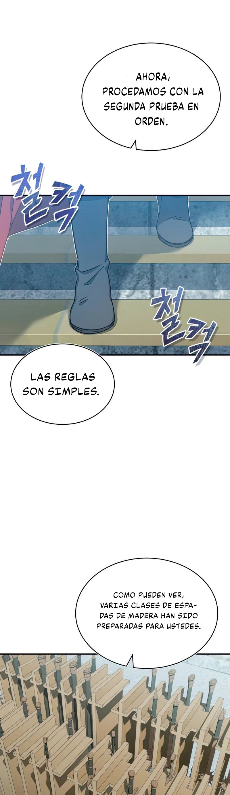 El demonio celestial no puede llevar una vida normal Capitulo 25 página 44