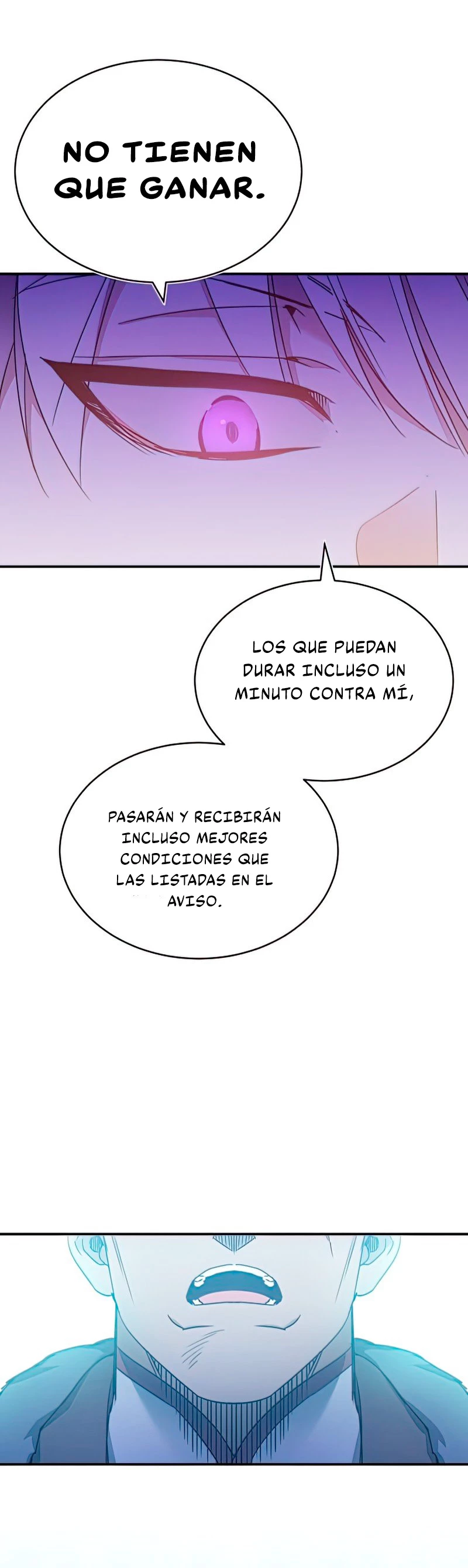 El demonio celestial no puede llevar una vida normal Capitulo 25 página 48