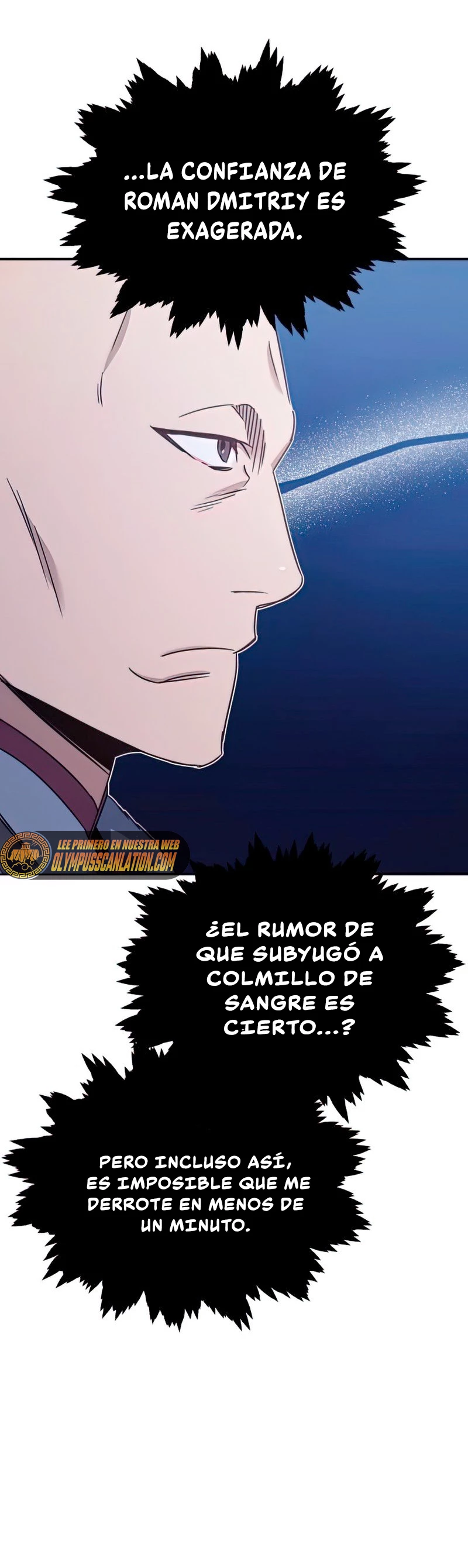 El demonio celestial no puede llevar una vida normal Capitulo 25 página 52