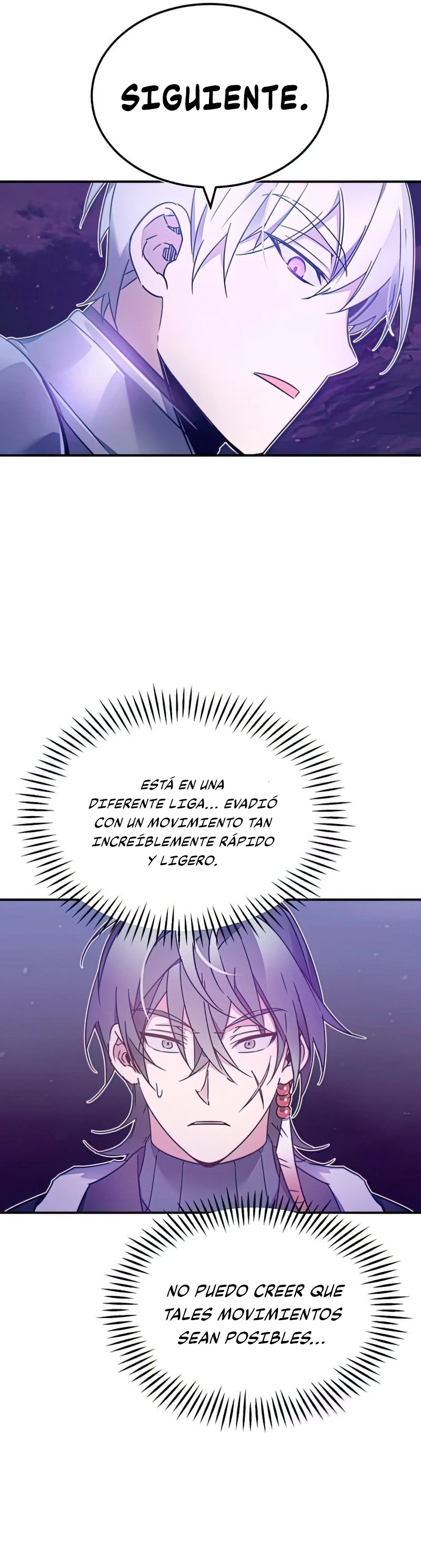 El demonio celestial no puede llevar una vida normal Capitulo 25 página 60