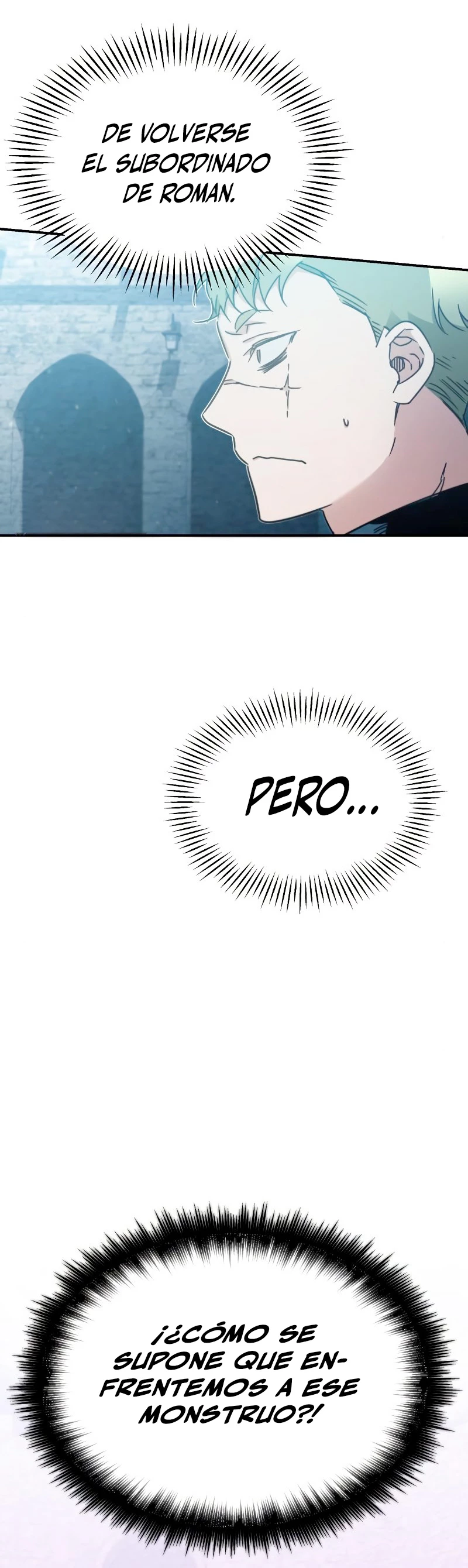 El demonio celestial no puede llevar una vida normal Capitulo 26 página 14