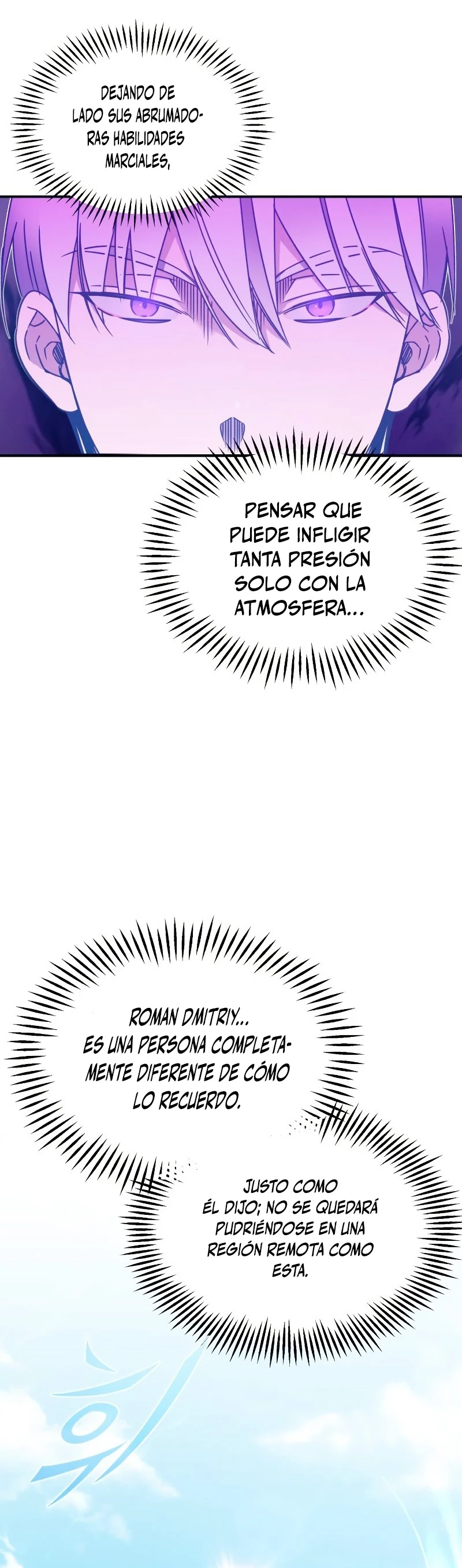 El demonio celestial no puede llevar una vida normal Capitulo 26 página 22