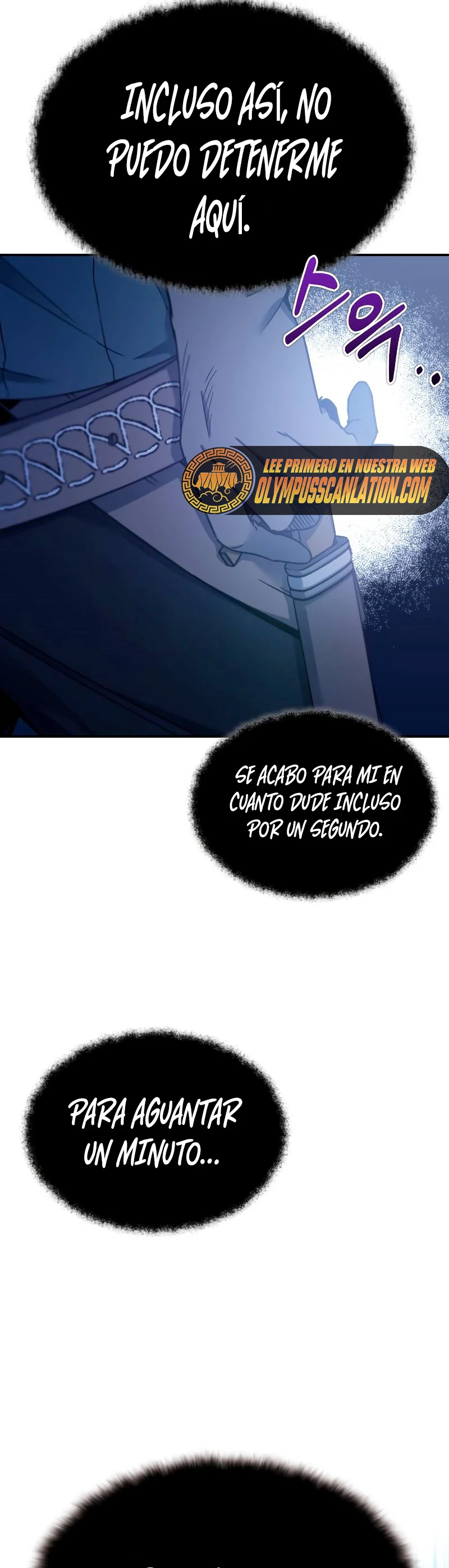 El demonio celestial no puede llevar una vida normal Capitulo 26 página 35