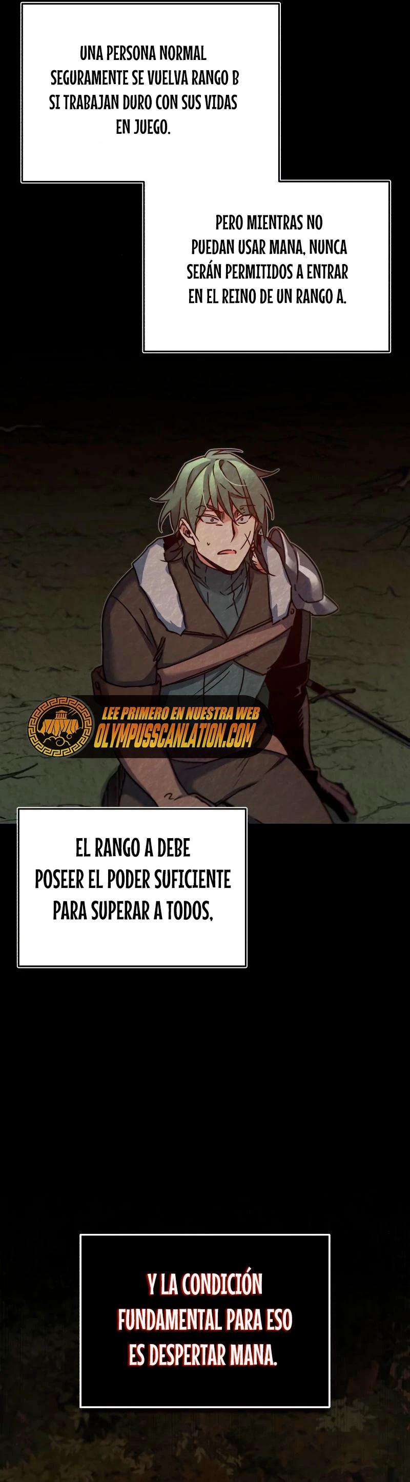 El demonio celestial no puede llevar una vida normal Capitulo 26 página 45