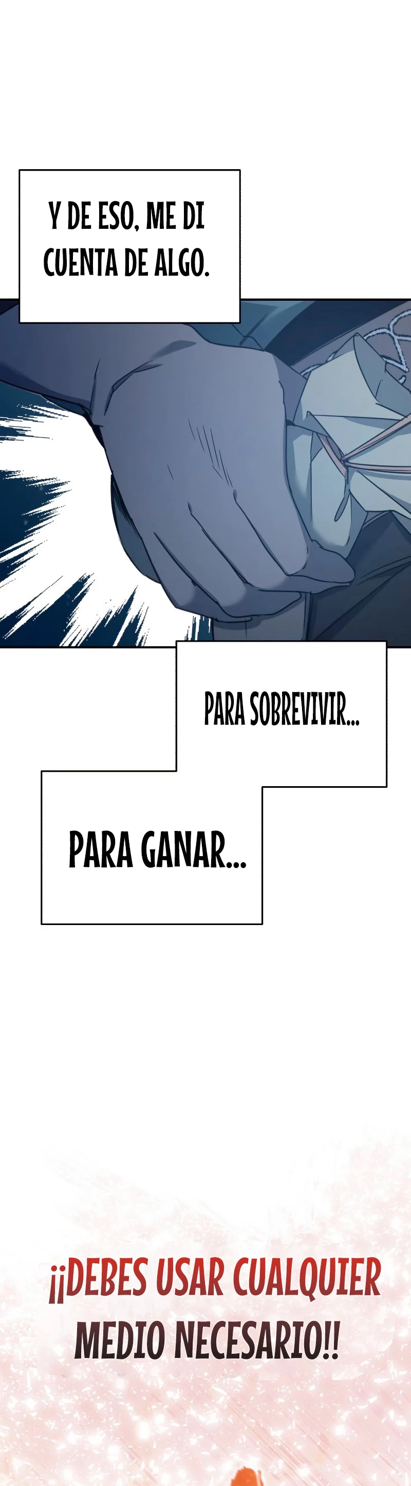 El demonio celestial no puede llevar una vida normal Capitulo 26 página 49