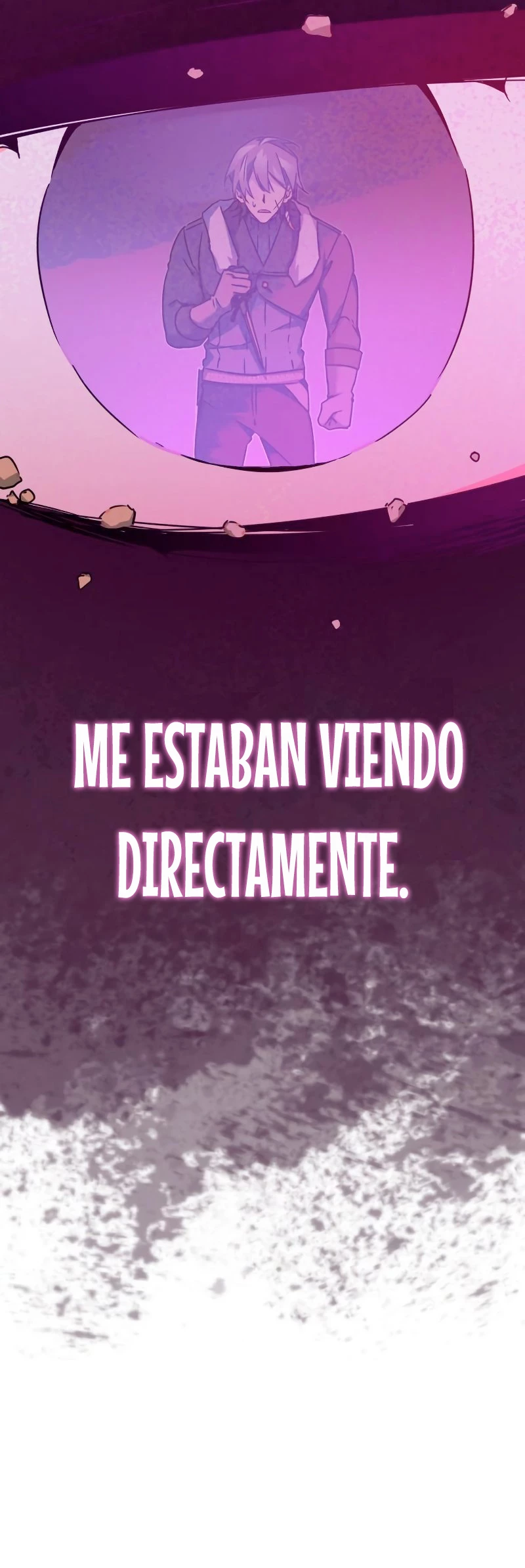 El demonio celestial no puede llevar una vida normal Capitulo 26 página 57