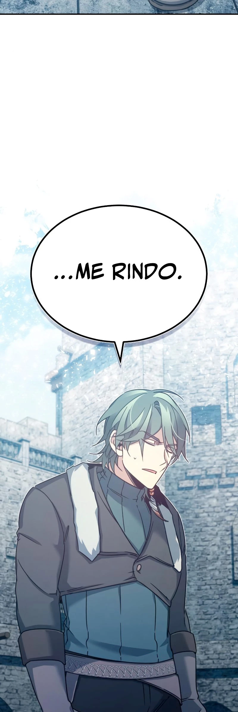 El demonio celestial no puede llevar una vida normal Capitulo 26 página 59