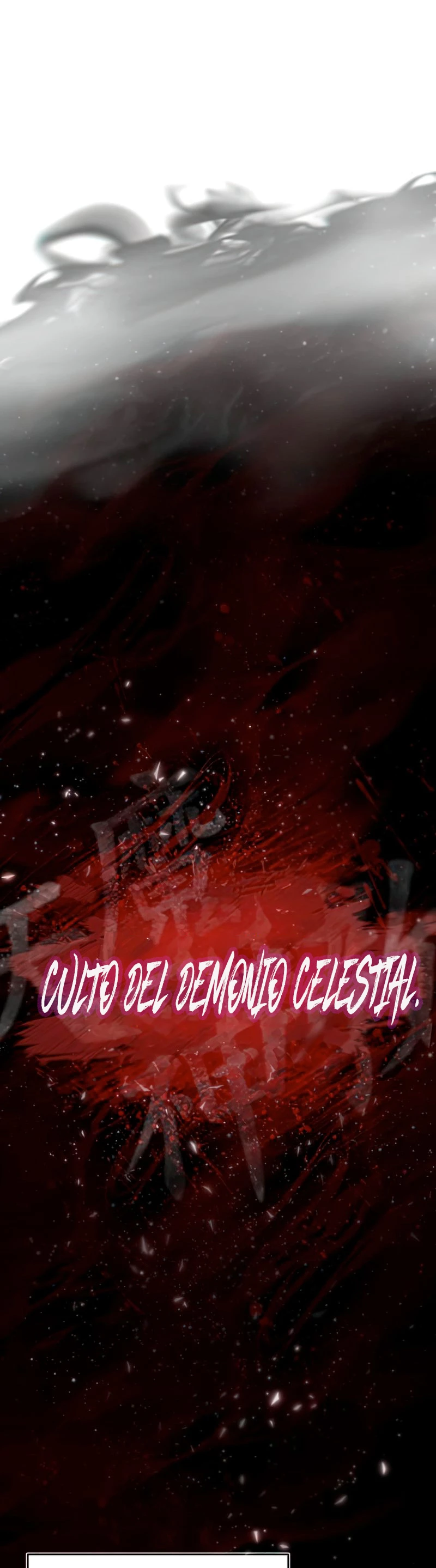 El demonio celestial no puede llevar una vida normal Capitulo 27 página 2